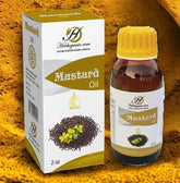 Mustard oil